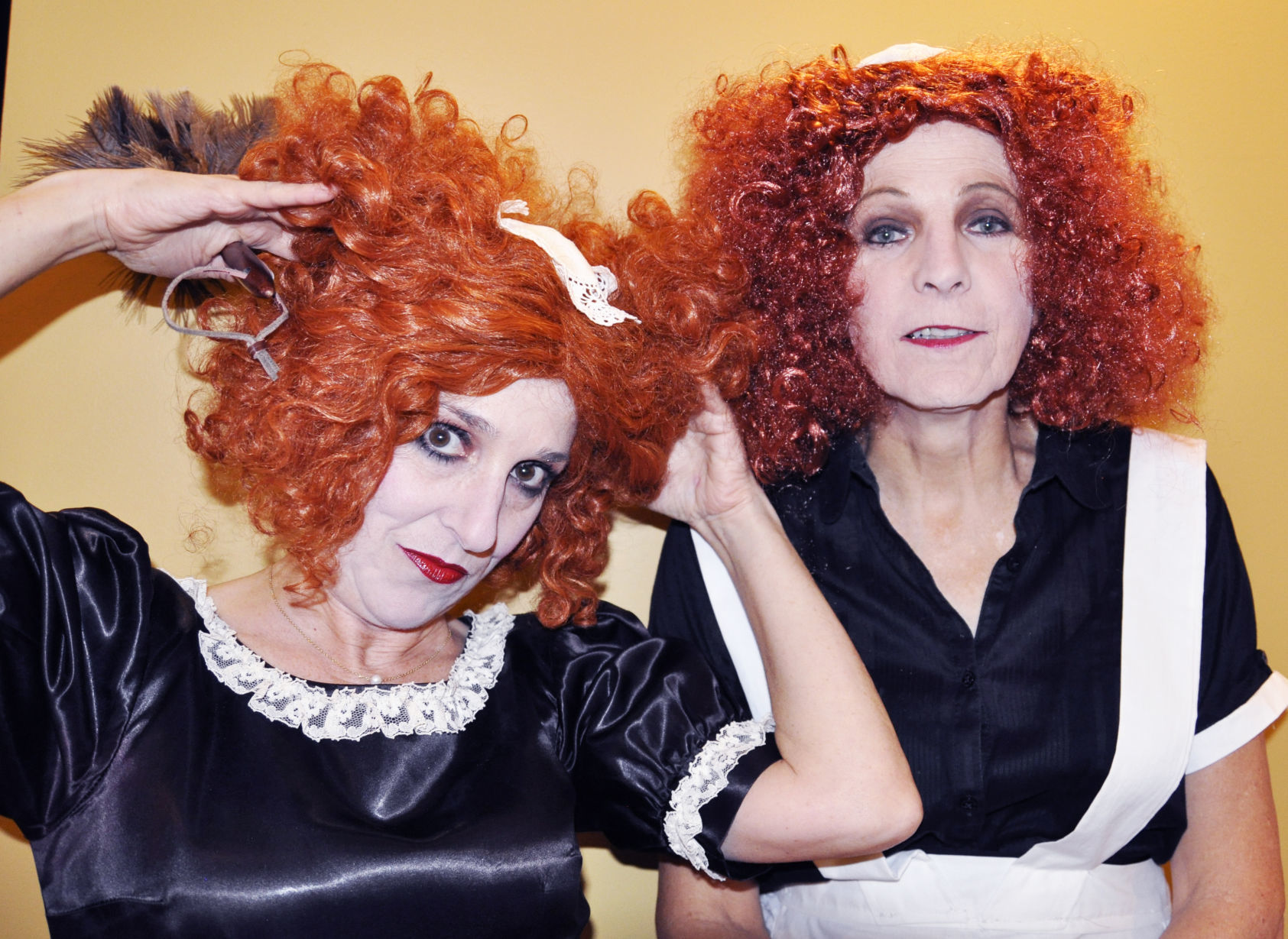 Rocky Horror - 1